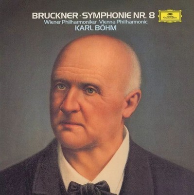 [Used] Classical Super Audio CD Karl Böhm (conductor) Vienna Philharmonic