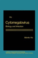 Monto Ho | Cytomegalovirus | Taschenbuch | Englisch (2012) | Xviii | Humana