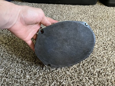 Grk711 Door Speaker 2015 Dodge Journey 3.6 05064358AB for sale