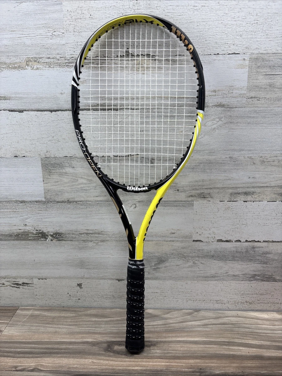 Wilson Blx Pro Open for sale | eBay