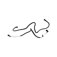 Kraftstoffleitung FüR Renault Grand Kangoo (KW0/1) 1.5 Dci - 8200811721 You.S