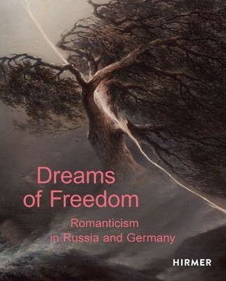 Dreams of Freedom by Staatliche Kunstsammlung Dresden, State ... - 9783777435831