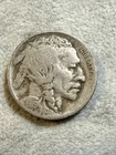 1919 5C Buffalo Nickel VF Very Fine Condition Nice Coin See Pics 7954
