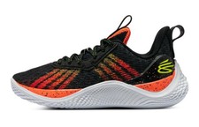 Under Armour Curry Flow 10 Iron Sharpens... 3025628-001