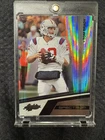 2010 Panini Absolute Memorabilia - Tom Brady #58 Spectrum Silver /50