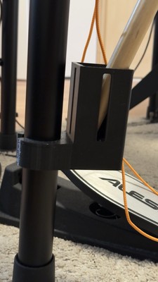Drum Sticks Halterung Für Alesis Mesh Nitro Drum Rack