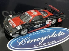 Slot It SICA05D RARE NISSAN R390 GT1 #22 Le Mans 1997 1/32 Slot Car!