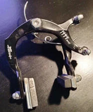 Odyssey 1999 bmx brake caliper black 90s PREOWNED