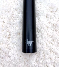 IN STOCK, 29" 11.8mm Rogue Carbon Pool Cue Shaft, Pechauer Flat Face Speed Joint