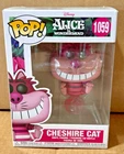 Funko Pop! Vinyl: Disney - Cheshire Cat #1059 *DMG BOX