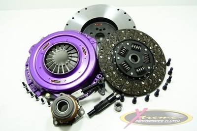 Xtreme Heavy Duty Clutch SAC Kit Commodore SS VE V8 L98 2007-2010