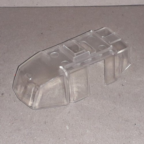 Corgi Smiths Karrier Shop Bantam Softee Butcher Decca - Choose from Parts List - Picture 2 of 39