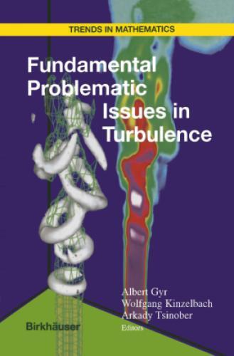 Thumbnail - Fundamental Problematic Issues In Turbulence 2264