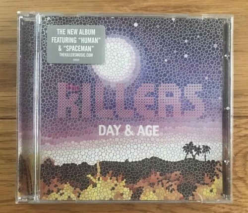 THE KILLERS - Various CDs - Priced Individually *Part of BUY ANY 3 FOR 2 OFFER - Foto 2 di 16