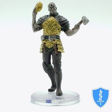 Goliath Trickster - Bigby Presents Glory of the Giants #15 D&D Icons of Realms