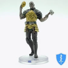 Goliath Trickster - Bigby Presents Glory of the Giants #15 D&D Icons of Realms