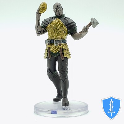 Goliath Trickster - Bigby Presents Glory of the Giants #15 D&D Icons of Realms