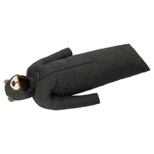 MONTBELL Burrow Suit Monta Bear Kid's 150 Sleeping Bag