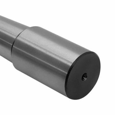 5MT 4JT Lathe Drill Chuck Arbor Hardened MT5-JT4 Jacobs Morse