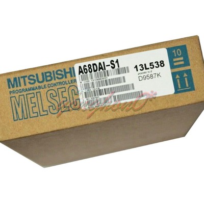 1PC New   A68DAI-S1 PLC A68DAIS1 #T2