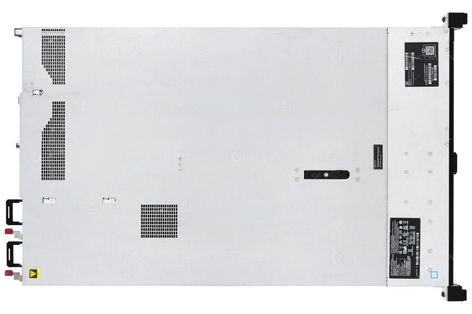 HP ProLiant DL360 G10 8SFF - Configure to Order - Image 4 of 4