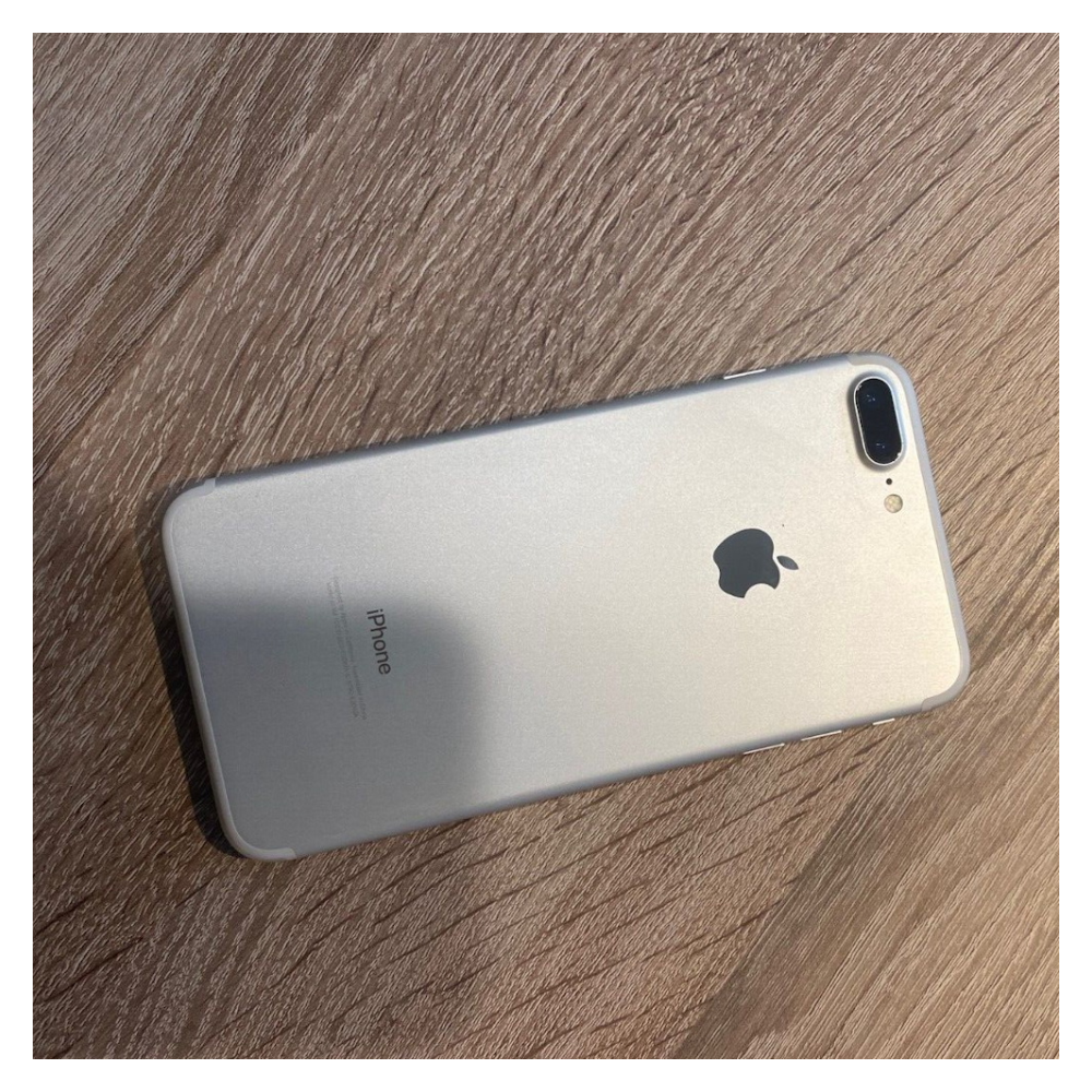 Apple iPhone 7 Plus Jet Black/Gold -32GB 128GB- Unlocked