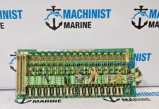 GPV Elbau Electronics 609004110 PCB Card 064.515.103 FREE SHIP