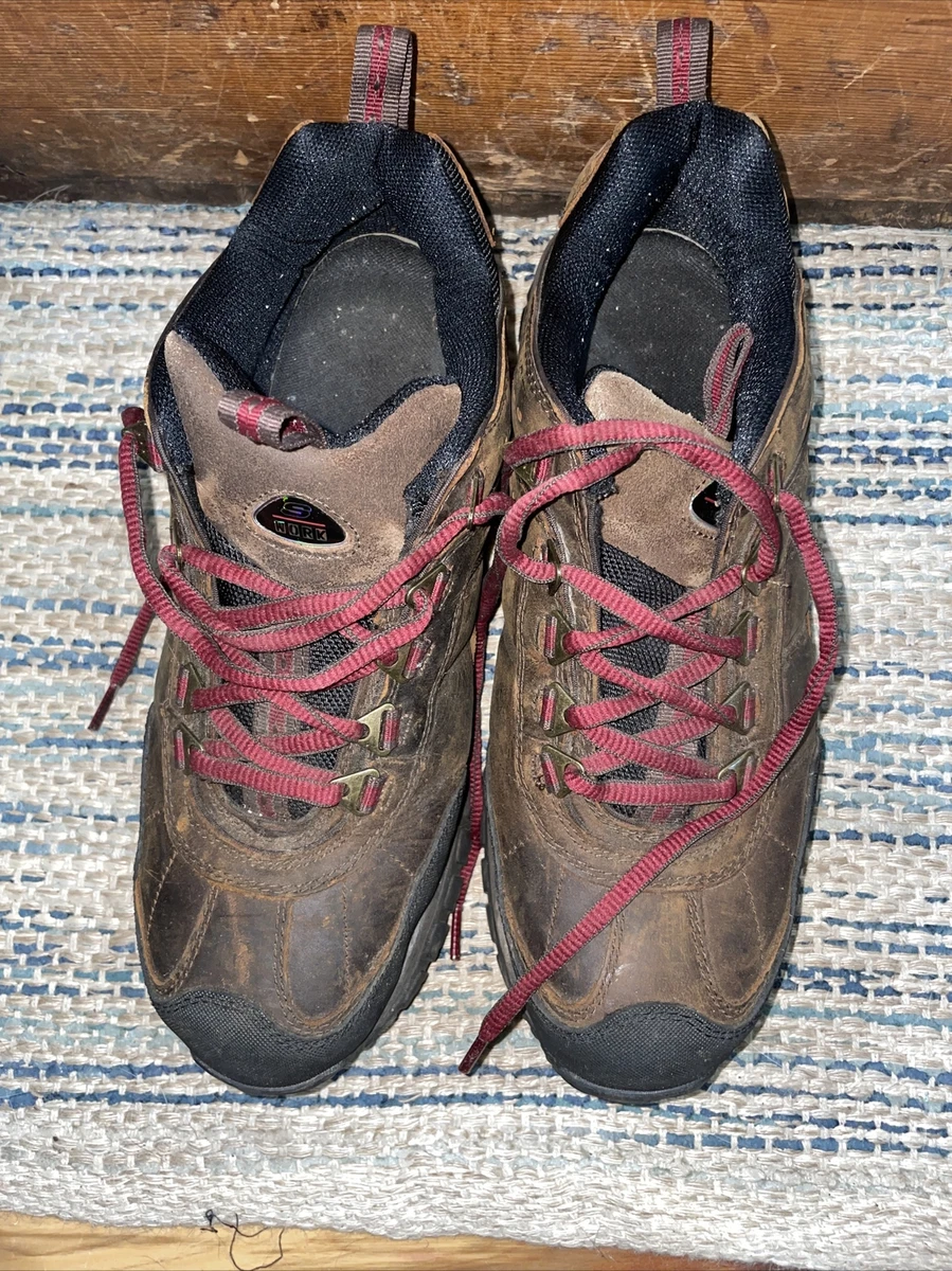 Skechers extra hotsell wide work shoes