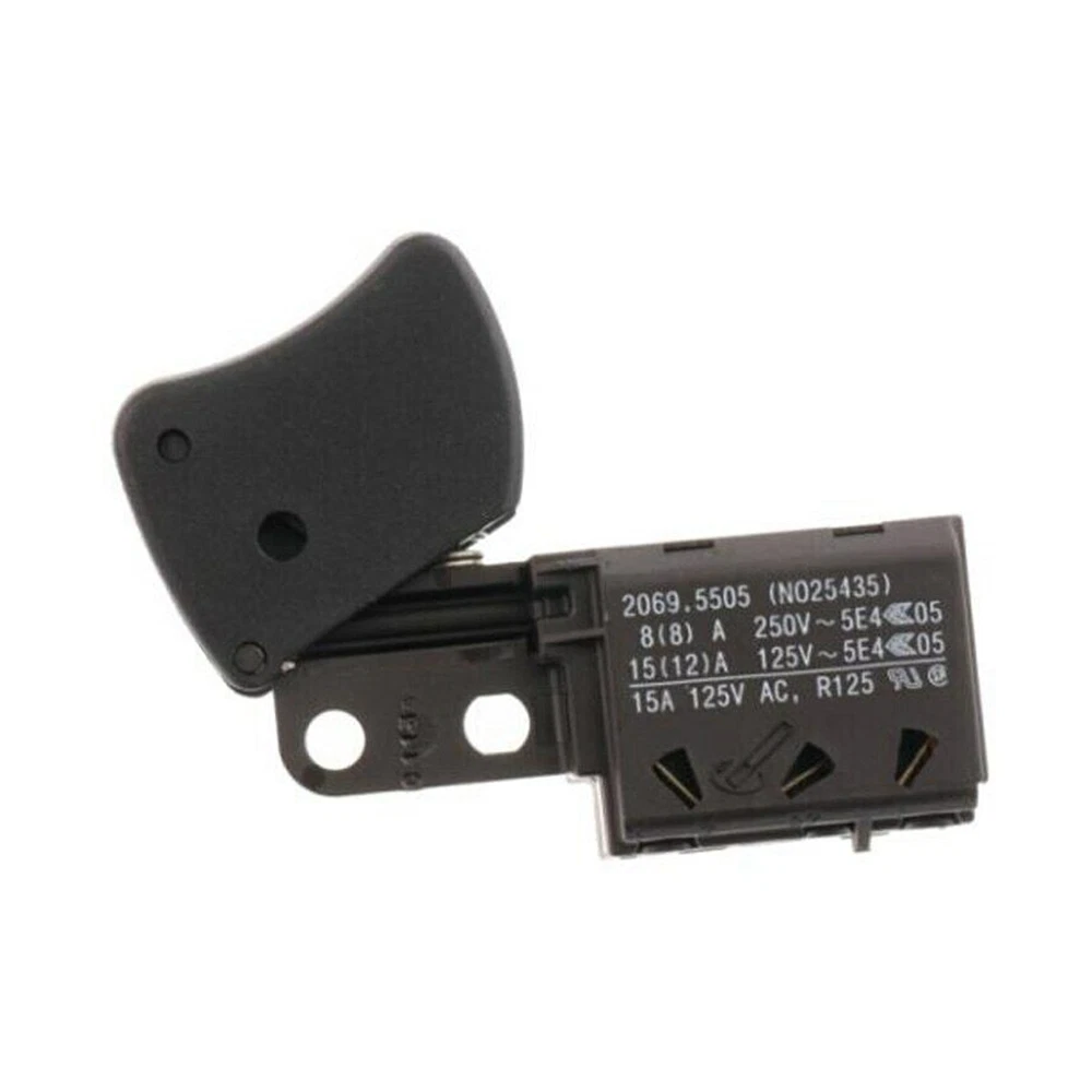 MARQUARDT 2069 5505 NO25435 Polishers Switch DeWALT DECKER DW849 