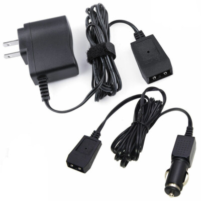 #ad #ad DC AC Charger For Streamlight 22311 Stinger Strion Power Supply Cord Adapter $7.97