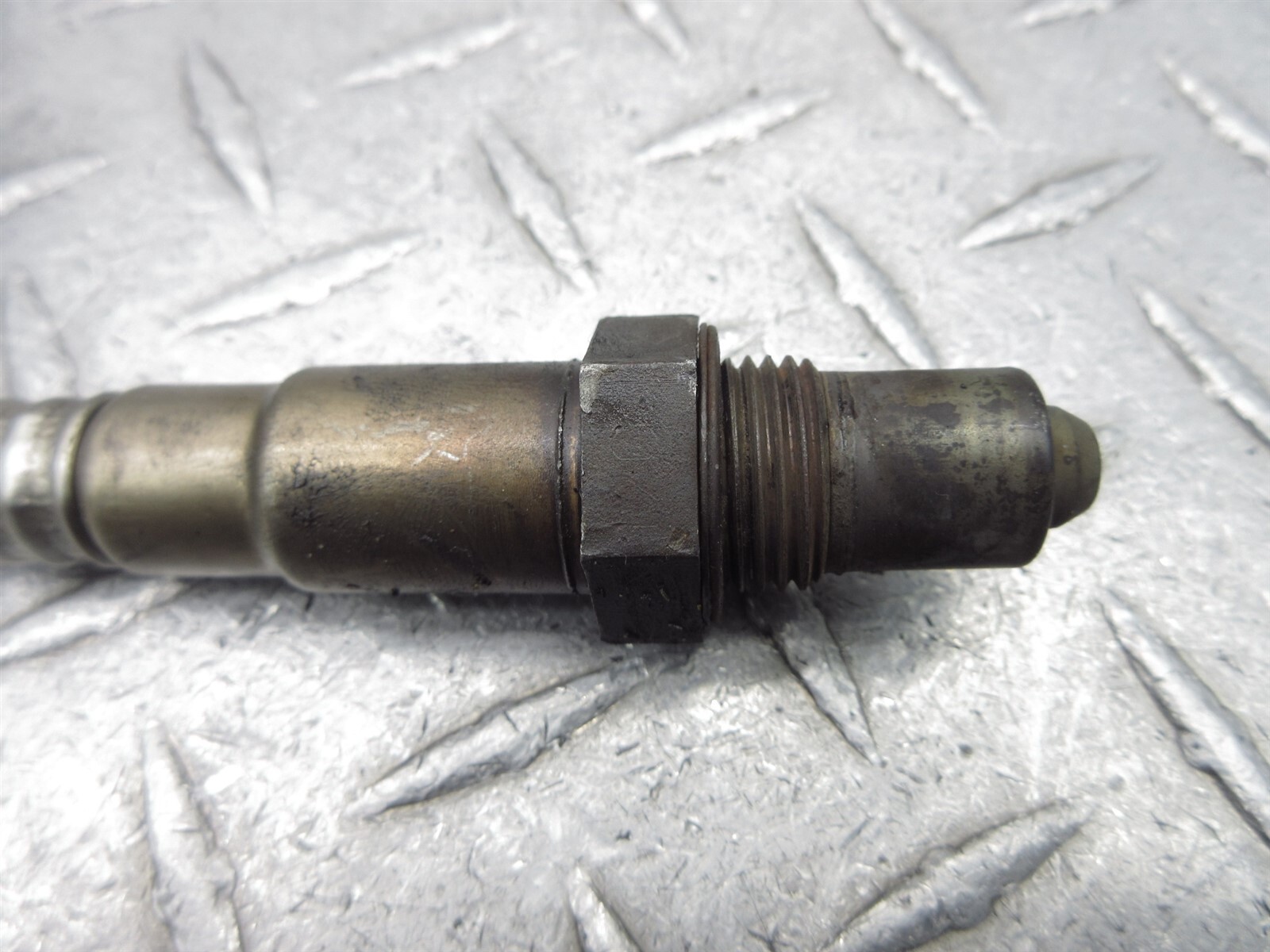 2008 Ferrari F430 Spider 180915 Rear Secondary Oxygen Exhaust Lambda O2 Sensor