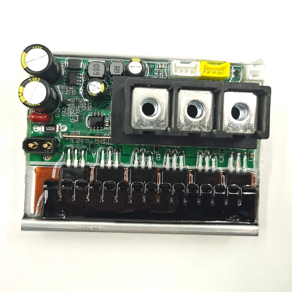 Scooter Controller kompatibel mit f??r Ninebot Modelle einfache Austauschanleitu - Bild 3 von 4