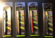 One E-Circuit 4 in 1 Pen, Stylus, Flashlight,-Brand new