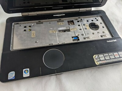 Ordinateurs portables et netbooks Packard Bell avec windows 7