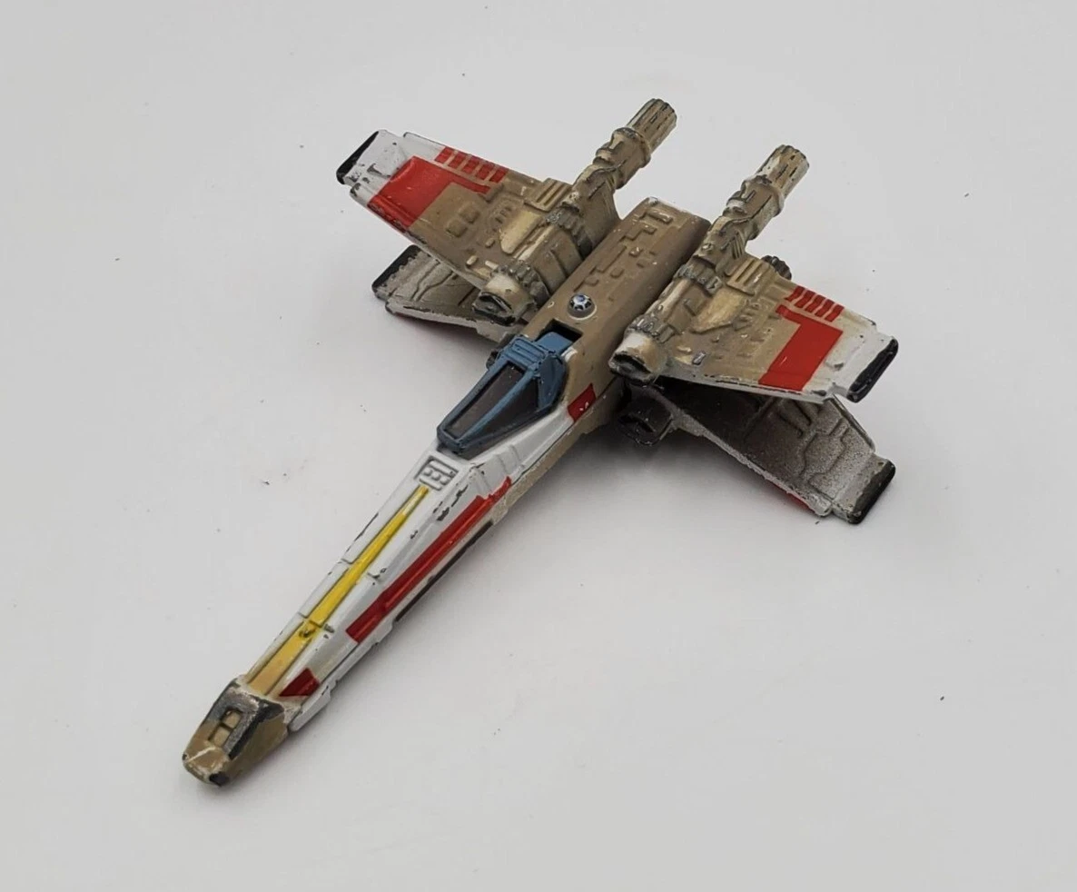 LFL Star Wars X Wing Starfighter 3 1 4