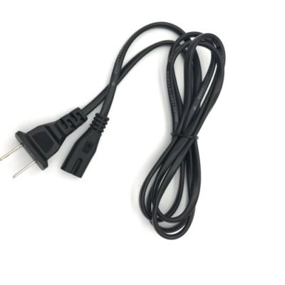 6' Power Cord Cable for APPLE MAC MINI MODEL A1347 DESKTOP COMPUTER