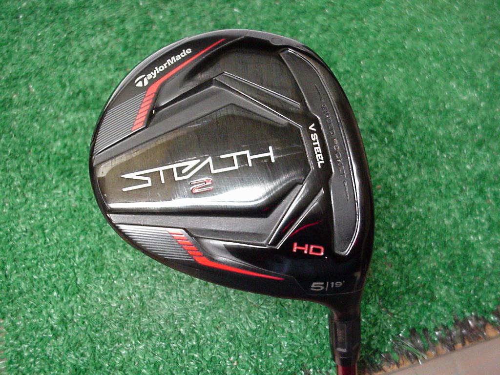 TaylorMade STEALTH 19度 Amazon | TAYLOR MADE(テーラーメイド) Stealth(ステルス