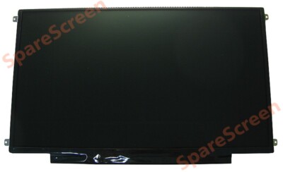 B133XW01 V3 Schermo LCD Per Laptop 13.3" WXGA HD 1366 X - Foto 5