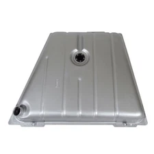 Tanks 49M-G 1949-51 Mercury Alloy Coated Steel Fuel Tank