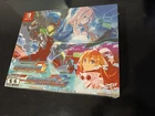 Blaster Master Zero 1 en 2 Collector Limited Run Sealed Switch