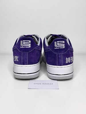 靴 NIKE AIR FORCE 1 CHAMBER OF FEAR PACK 05 DS 2005 Nike Air Force 1 Chamber of Fear Hype 9 OG Rare