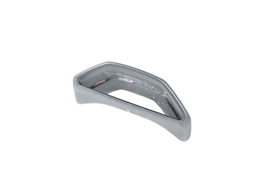 Dry Carbon Huracan STO OE Style Engine Hood Air Duct For 2021-2023 Lamborghini - Picture 7 of 11