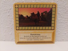 Settlers of Catan The Card Game: Caravan