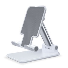New Desk Mobile Phone Holder Stand For iPhone iPad Xiaomi Desktop Tablet