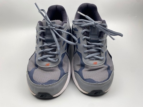 New Balance Shoes Womens 7D 1540v3 Running Gunmetal Dragonfly W1540GD3
