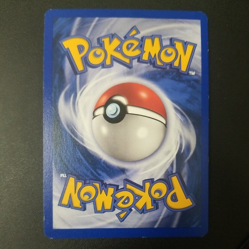 Poochyena 63 109 - NON-HOLO EX Ruby and Sapphire - e-READER Pokemon Card - NM/M - Picture 5 of 7