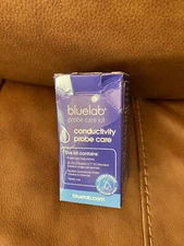 Bluelab Conductivity Probe Care Kit Clean PPM EC Temperature Probes Instruments