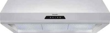 NIB Thermador Masterpiece Series 36 600 CFM C...