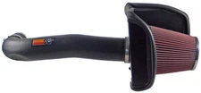 K&N 57-2572 FIPK Performance Cold Air Intake Kit
