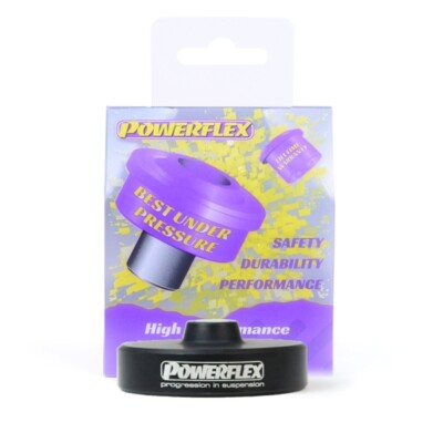1x magnetische  Wagenheber Aufnahme  VW Golf 4 5 6 7 Audi A3 Powerflex PF3-1662